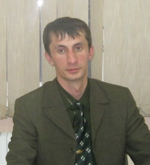 Дмитрий Соколов юрист